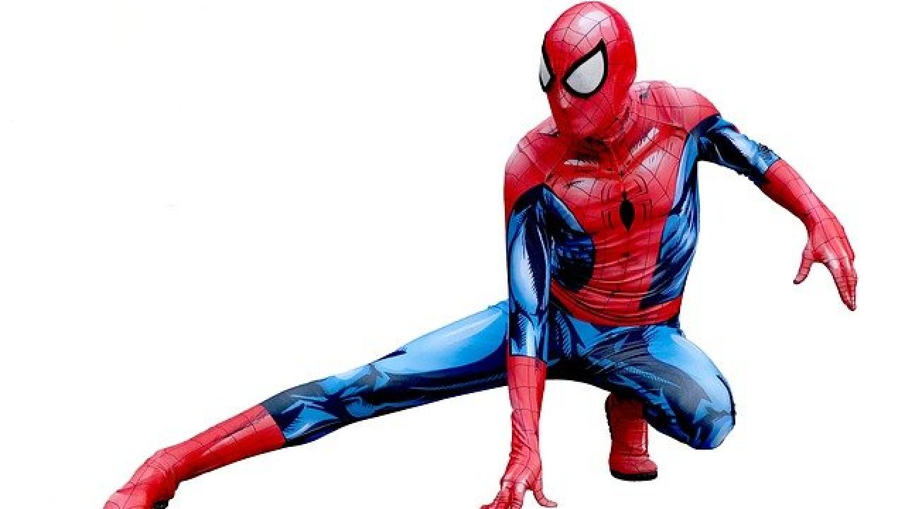 Video del viernes: Spiderman la peor idea de la historia por Stan Lee